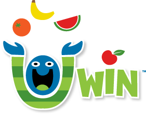uWIN Nutrition Application Brand